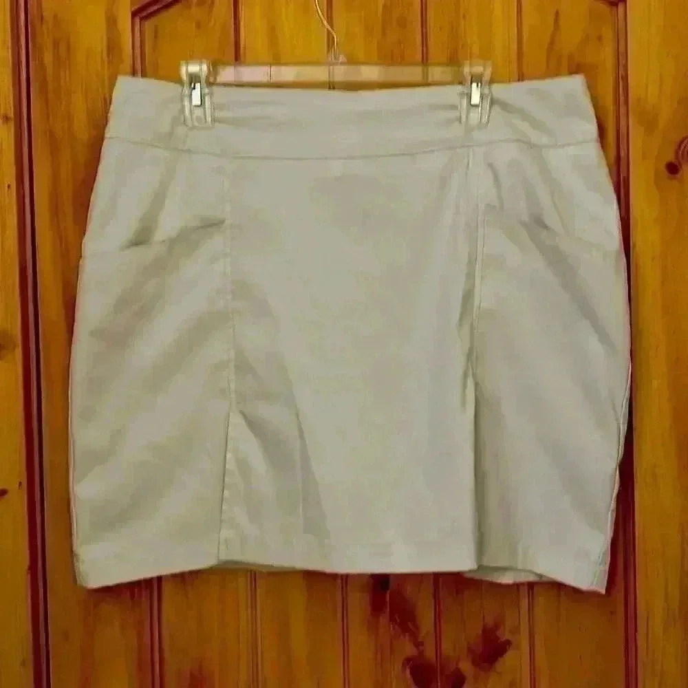 Antigua Dessert Dry Skort